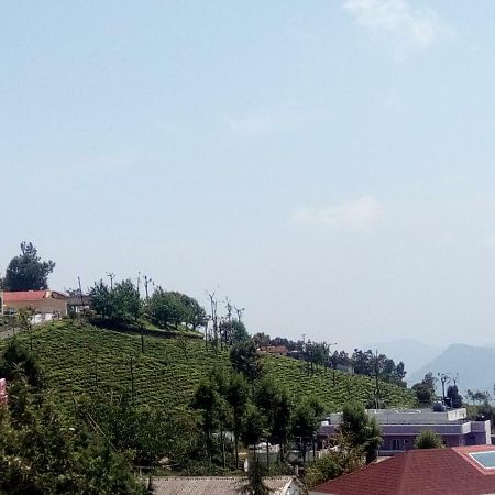 Dream Nest Resorts Kotagiri Kültér fotó