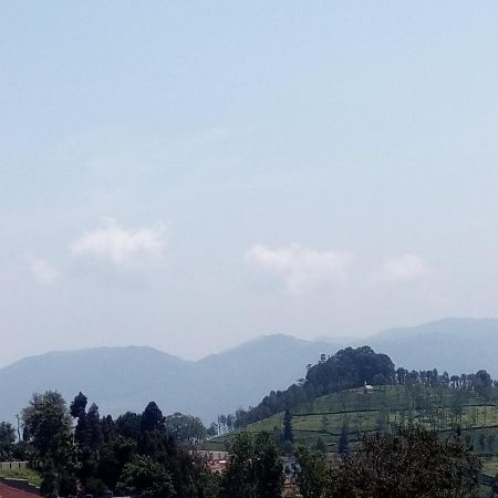 Dream Nest Resorts Kotagiri Kültér fotó