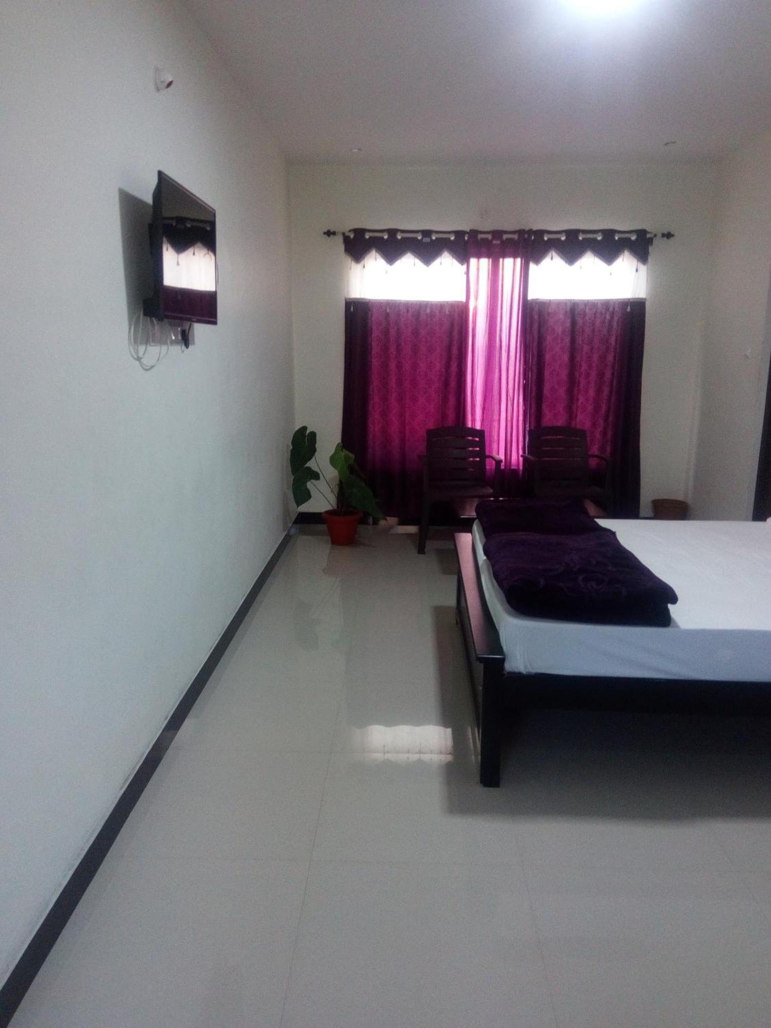 Dream Nest Resorts Kotagiri Szoba fotó