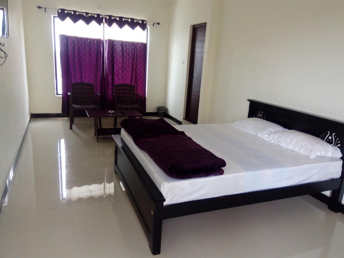 Dream Nest Resorts Kotagiri Kültér fotó