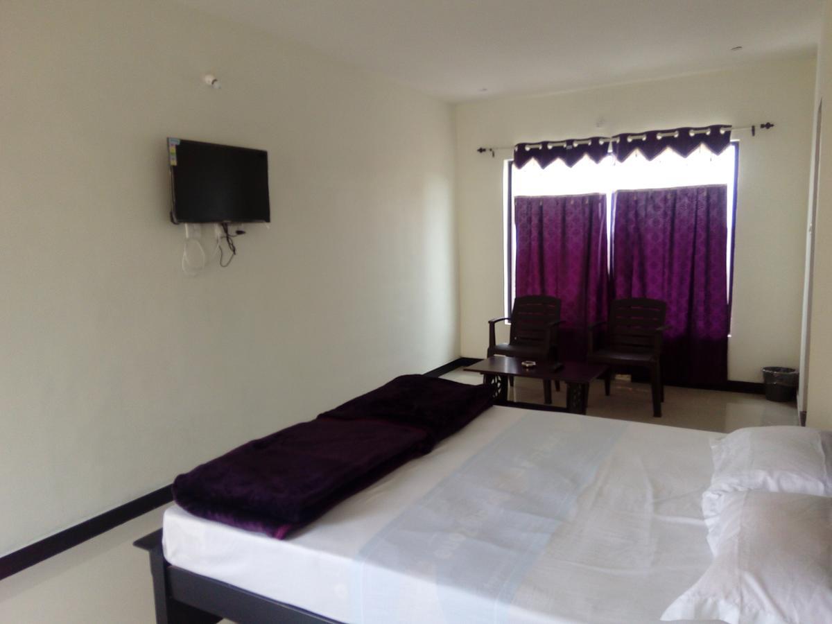 Dream Nest Resorts Kotagiri Kültér fotó