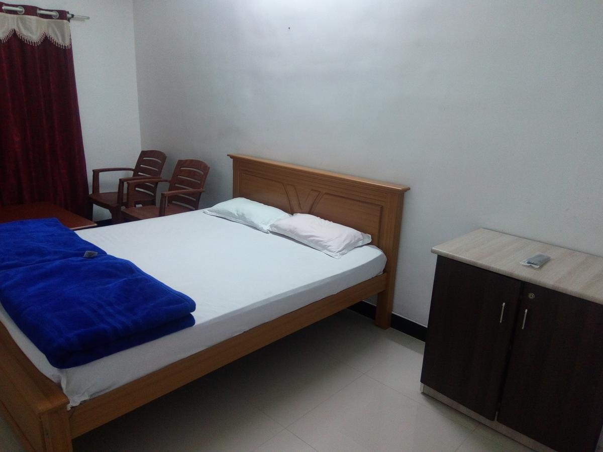 Dream Nest Resorts Kotagiri Kültér fotó