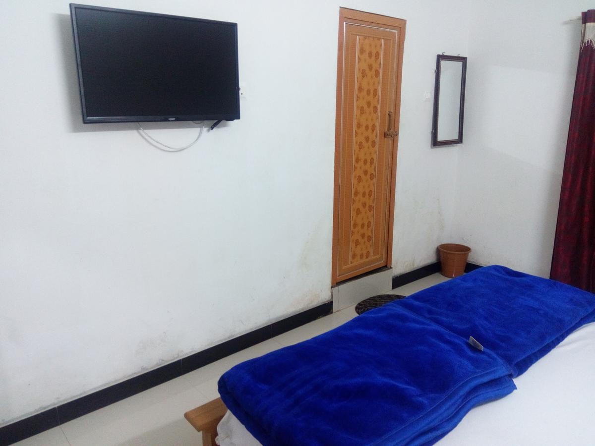 Dream Nest Resorts Kotagiri Kültér fotó