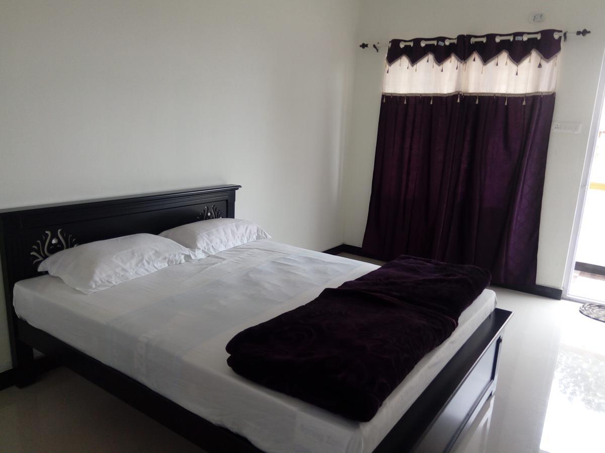 Dream Nest Resorts Kotagiri Kültér fotó
