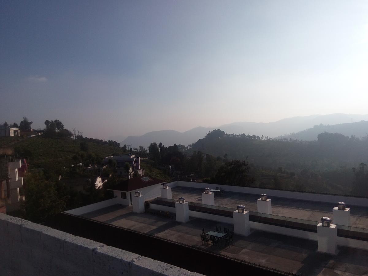 Dream Nest Resorts Kotagiri Kültér fotó
