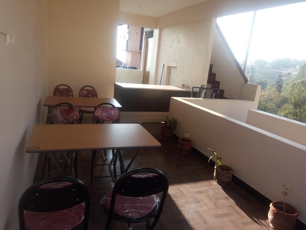 Dream Nest Resorts Kotagiri Kültér fotó