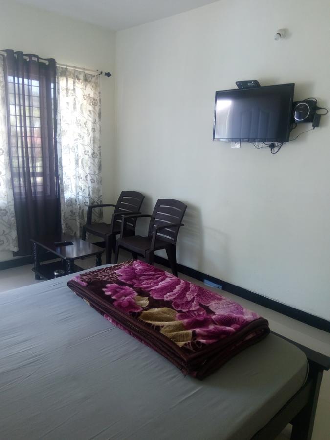 Dream Nest Resorts Kotagiri Kültér fotó