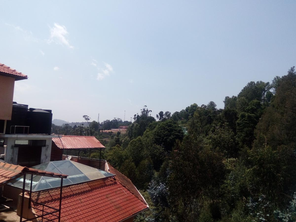 Dream Nest Resorts Kotagiri Kültér fotó