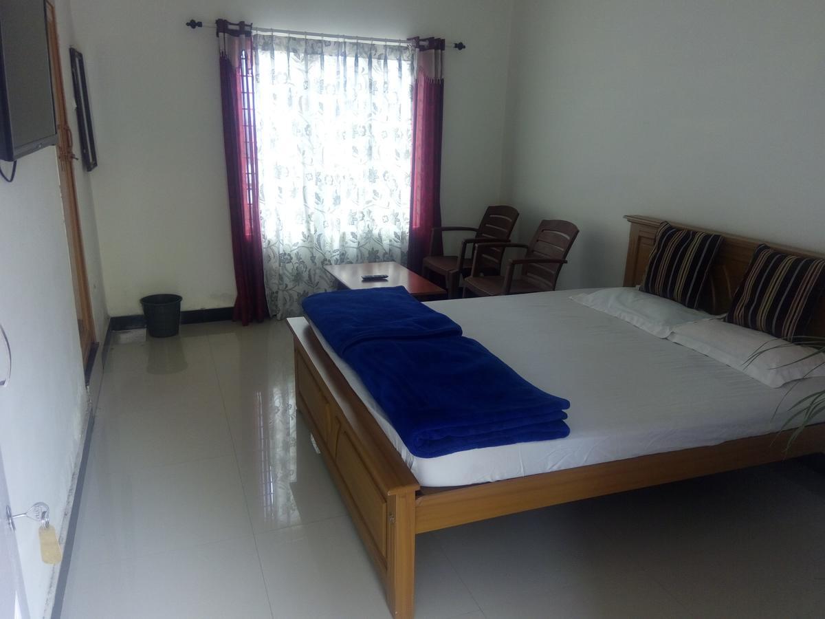 Dream Nest Resorts Kotagiri Kültér fotó