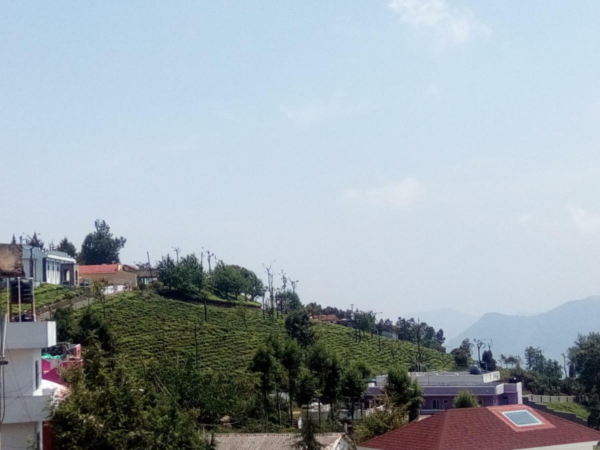 Dream Nest Resorts Kotagiri Kültér fotó
