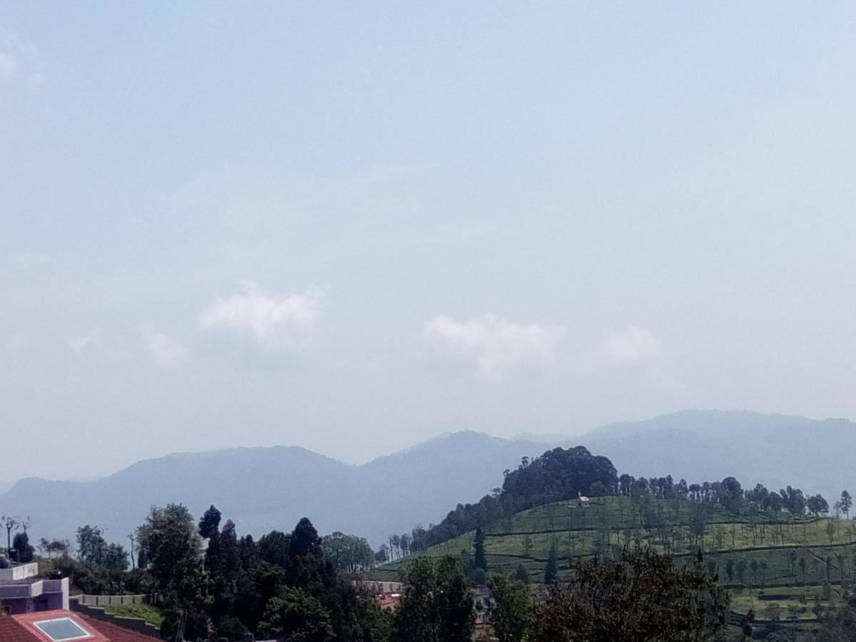 Dream Nest Resorts Kotagiri Kültér fotó